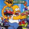 Games like The Simpsons: Hit & Run