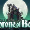 Games like Throne of Bone