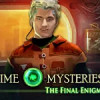 Games like Time Mysteries 3: The Final Enigma