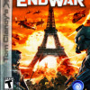 Games like Tom Clancy's EndWar™