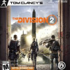 Games like Tom Clancy's The Division 2