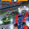 Games like Total Immersion Racing