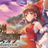 Games like Touhou 3D Dungeon