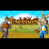 Games like Townsmen