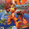 Games like Ty the Tasmanian Tiger