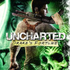 Games like Uncharted: Drake's Fortune