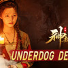 Games like 神都不良探 Underdog Detective