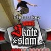 Games like Vans Skate & Slam feat. Geoff Rowley