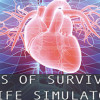 Games like VIRUS OF SURVIVORS:LIFE SIMULATOR