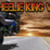 Games like Wheelie King VR