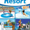Games like Wii Sports Resort