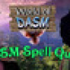 Games like World of DASM, DASM Spell Quest