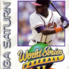 Games like World Series Baseball II