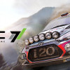 Games like WRC 7 FIA World Rally Championship