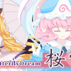 Games like 樱雪集～Yuyuko's Butterfly Dream