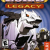 Games like Zoids: Legacy
