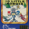 Games like 10 Little Robots