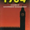 Games like 1984: A Game of Government Management