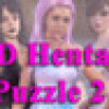 Games like 3D Hentai Puzzle 2