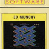 Games like 3D Munchy