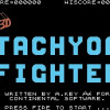 Games like 3D Tachyon Fighter