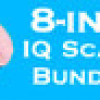 Games like 8-in-1 IQ Scale Bundle