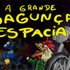 Games like A grande bagunça espacial - The big space mess