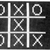 Games like A Tic-Tac-Toe Game for your Elf Computer