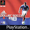 Games like Adidas Power Soccer 98