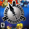 Games like Advance Guardian Heroes