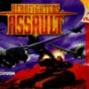 Games like Aero Fighters Assault