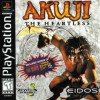 Games like Akuji the Heartless