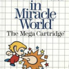 Games like Alex Kidd in Miracle World