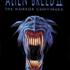 Games like Alien Breed II: The Horror Continues