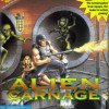 Games like Alien Carnage