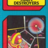 Games like Alien Destroyers