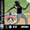 Games like All-Star 1997 Featuring Frank Thomas