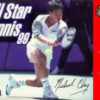 Games like All Star Tennis '99