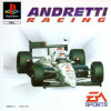 Games like Andretti Racing