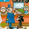 Games like Andy Capp