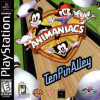 Games like Animaniacs: Ten Pin Alley