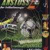 Games like Anstoss 2: Der Fußballmanager