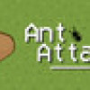 Games like Ant Attack