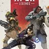 Games like Apex Legends