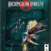 Games like Archimedean Dynasty