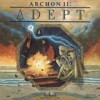 Games like Archon II: Adept