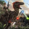 Games like ARK: Survival Evolved