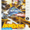 Games like Armalyte