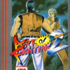 Games like Art of Fighting 2