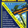 Games like Artillery Duel